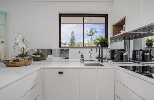 Freshwater Apartamento | North-East Facing Modern 2-bed Apartment