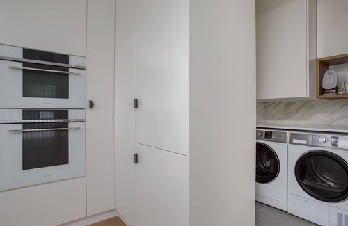 Freshwater Apartamento | North-East Facing Modern 2-bed Apartment