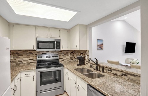 Golden Glades - The Woods Casa | North East Florida Retreat