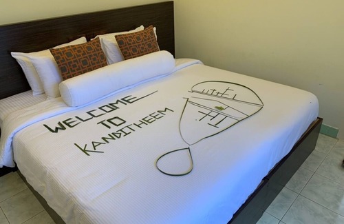 Kanditheemu Casa | North Edge Inn