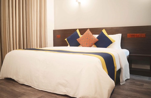 Kanditheemu Casa | North Edge Inn
