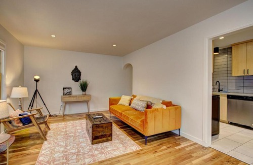 North End Apartamento | North End Bungalow 1919