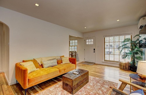 North End Apartamento | North End Bungalow 1919