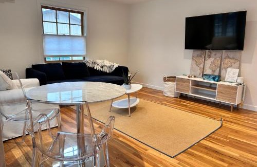 North End Apartamento | North End Bungalow