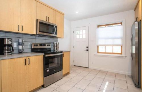 North End Apartamento | North End Bungalow