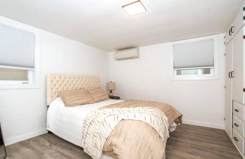 North End Apartamento | North End Bungalows Downstairs