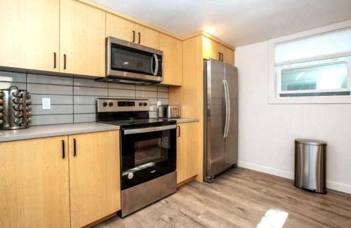 North End Apartamento | North End Bungalows Downstairs