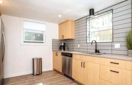 North End Apartamento | North End Bungalows Downstairs