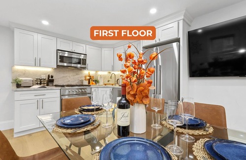North End Apartamento | North End Entire House