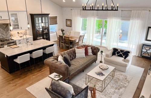North End Casa | North End Farmhouse