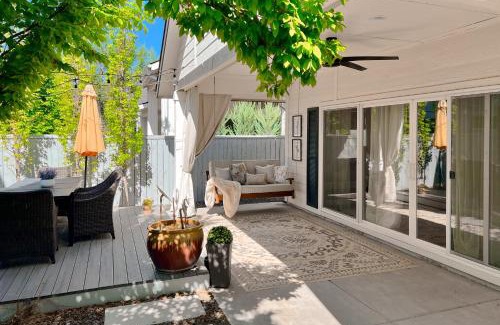 North End Casa | North End Farmhouse