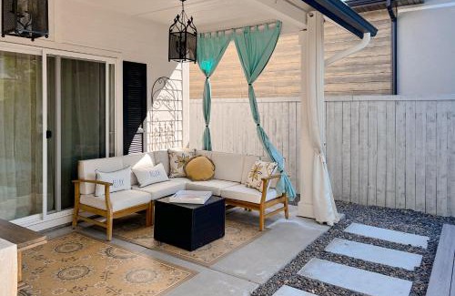 North End Casa | North End Farmhouse