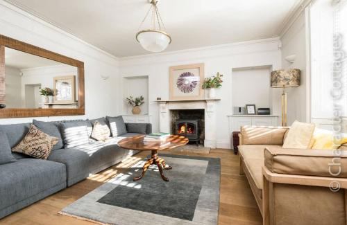Blockley Casa | North End House