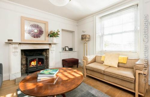 Blockley Casa | North End House