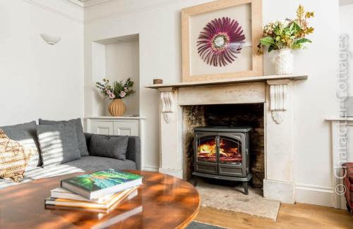 Blockley Casa | North End House