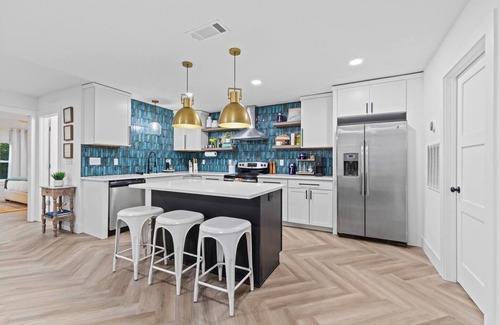 De Funiak Springs Casa | North End Retreat | 3 Bed 2 Bath