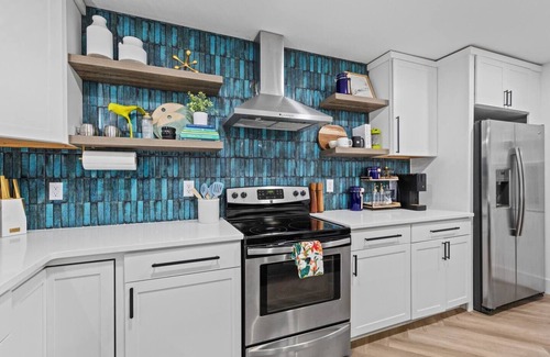 De Funiak Springs Casa | North End Retreat | 3 Bed 2 Bath