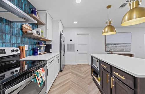De Funiak Springs Casa | North End Retreat | 3 Bed 2 Bath
