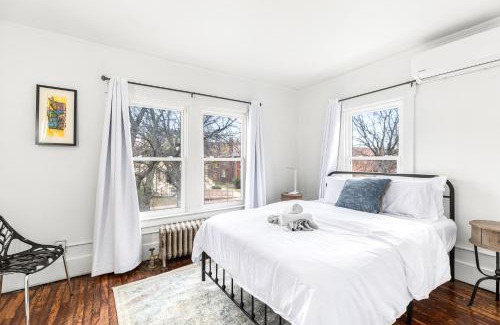 Detroit Apartamento | North End Treasure, beautiful 2 bedroom apartment