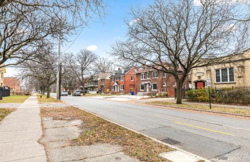 Detroit Apartamento | North End Treasure, beautiful 2 bedroom apartment