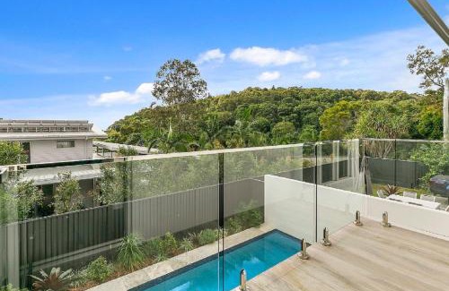 Noosa Heads Apartamento | North Facing Apartment Unit 2 13 Angler Street Noosa Heads