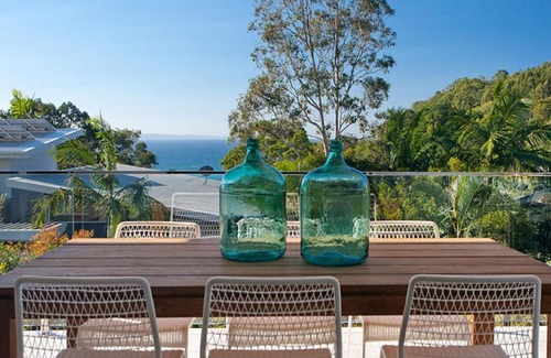 Noosa Heads Apartamento | North Facing Apartment Unit 2 13 Angler Street Noosa Heads