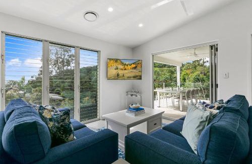 Noosa Heads Apartamento | North Facing Apartment Unit 2 13 Angler Street Noosa Heads