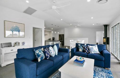Noosa Heads Apartamento | North Facing Apartment Unit 2 13 Angler Street Noosa Heads