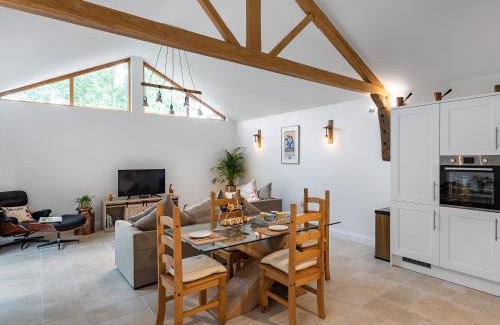 Colchester Casa | North Farm Lodges
