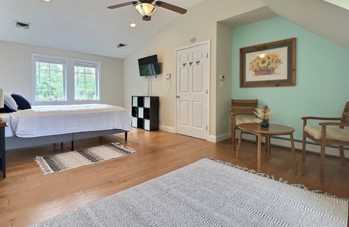 Aquebogue Casa | North Fork Escape Near Wineries, Beaches And Hamptons