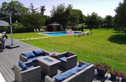 Mattituck Casa | North Fork House for Rent