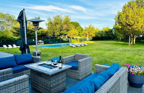 Mattituck Casa | North Fork House for Rent