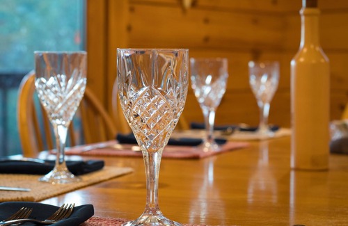 Cabins Cabina | North Fork Mountain Inn