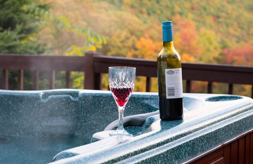 Cabins Cabina | North Fork Mountain Inn