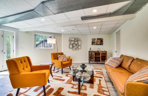 North Freedom Apartamento | North Freedom Studio Near Hiking!