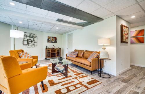 North Freedom Apartamento | North Freedom Studio Near Hiking!