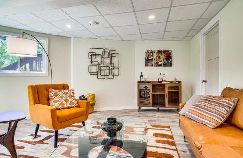 North Freedom Apartamento | North Freedom Studio Near Hiking!