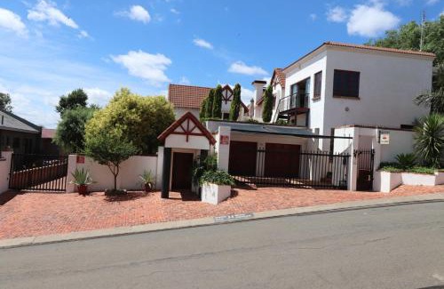 Bloemfontein Cama Y Desayuno | North Hill Guesthouse