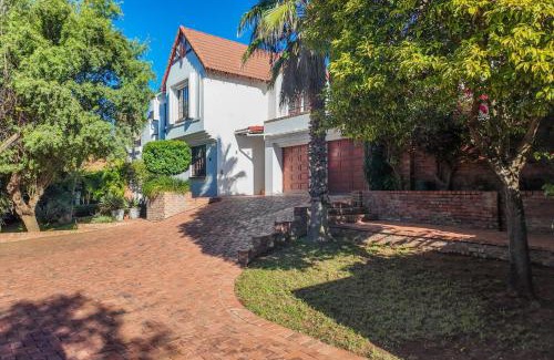 Bloemfontein Cama Y Desayuno | North Hill Guesthouse