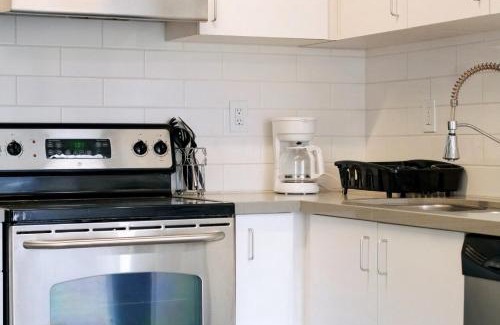 NoHo Arts District Apartamento | North Hollywood at its best!