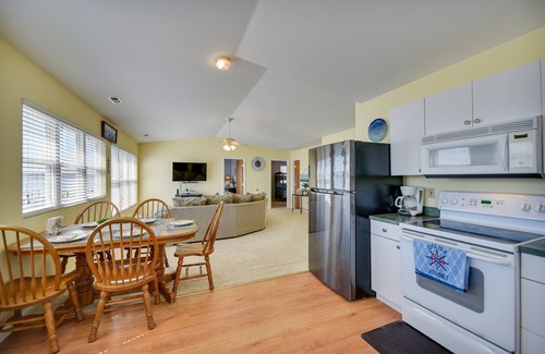 Ware Casa | North Home on North River w/ Community Dock