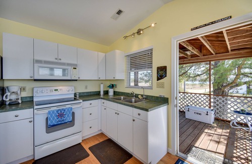 Ware Casa | North Home on North River w/ Community Dock