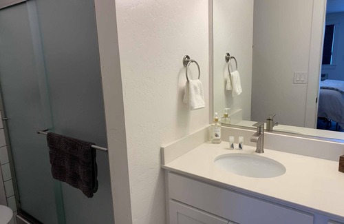 Coeur d'Alene Hotel | Estado Motel -Cuatro