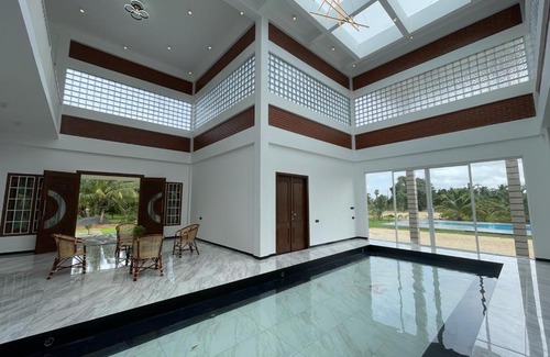 Pachchilaipalli Casa | North Joy Hotel & Resorts