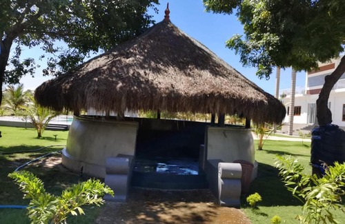 Pachchilaipalli Casa | North Joy Hotel & Resorts