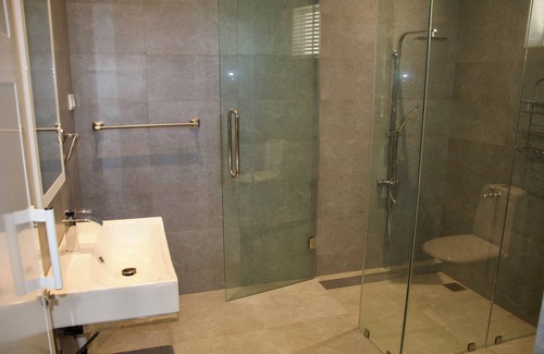 Pachchilaipalli Otro | North Joy Tripple Room