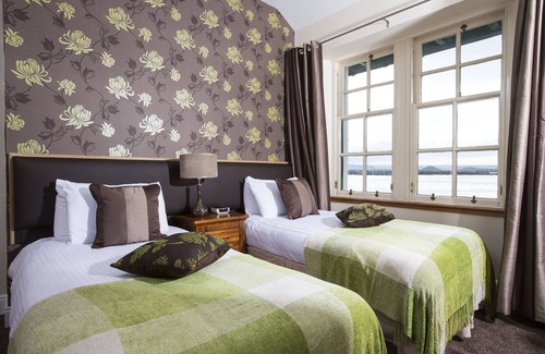Inverness Hotel | North Kessock Hotel