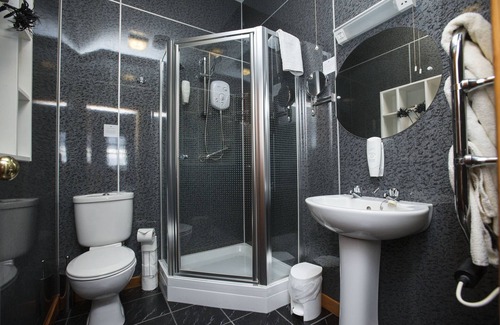 Inverness Hotel | North Kessock Hotel