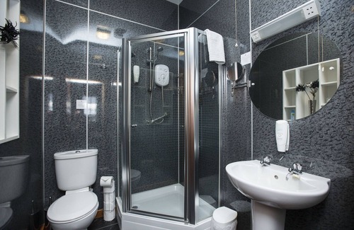 Inverness Hotel | North Kessock Hotel