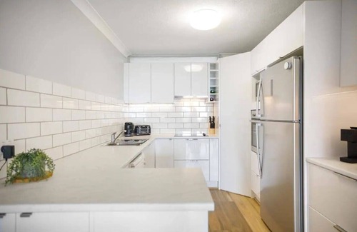 Bilinga Apartamento | North Kirra Ocean Gem - perfect family holiday